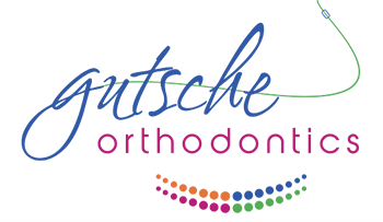 Logo for Gutsche Orthodontics