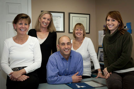 staff